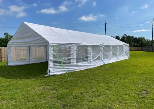 20x40 Tent