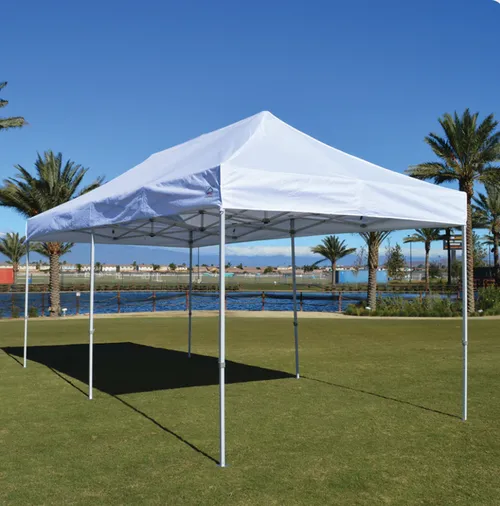 10x20 Frame Tent