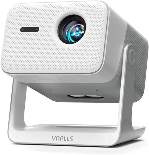 Google 4k Smart Projector with Bluetooth and Wifi