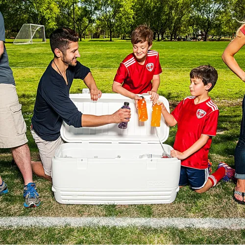 Igloo 120qt Coolers