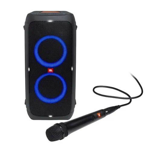 Bluetooth Speaker with microphone 