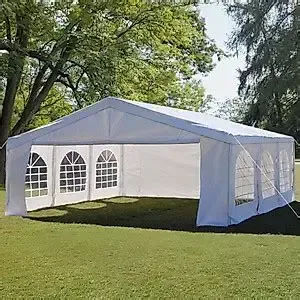 20x30 Tent