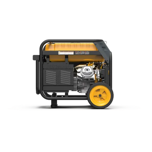 Firman Generator 7500W/9400W tri Fuel