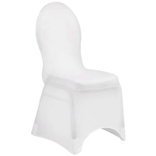 Spandex Banquet Chair Covers