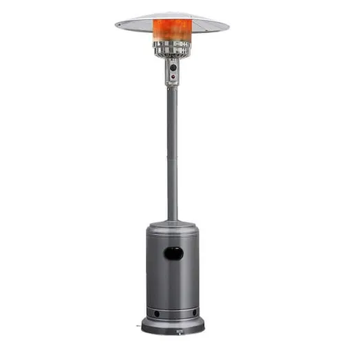 Gas Patio Heater with Propane Included