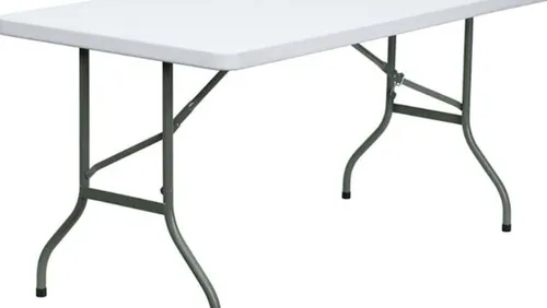 6ft Rectangle Table