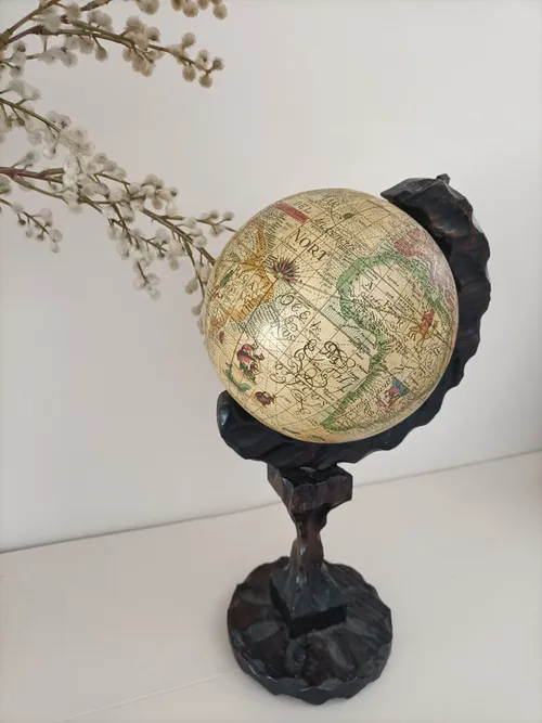 Globe vintage
