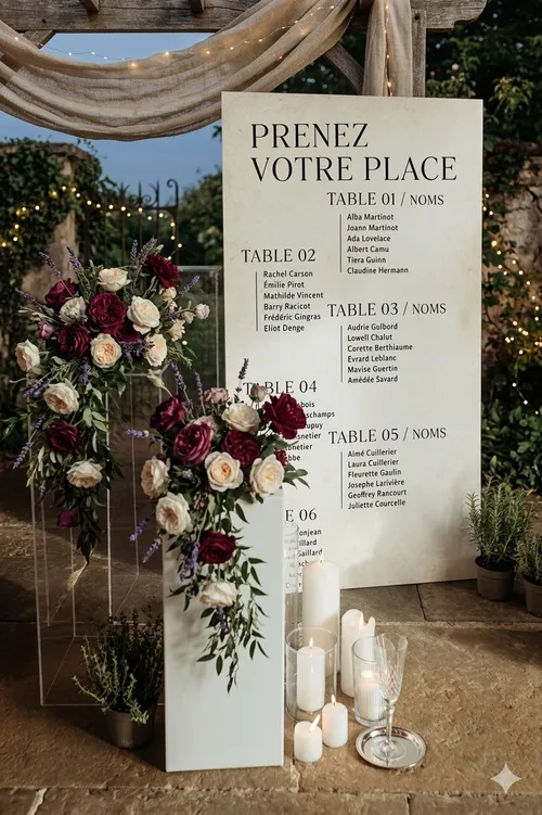 PANNEAU GRAND FORMAT 