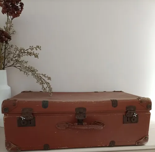 Valise Rétro - L