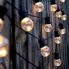 Guirlande Guinguette