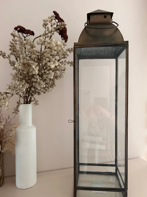 Grande Lanterne Sylvaine