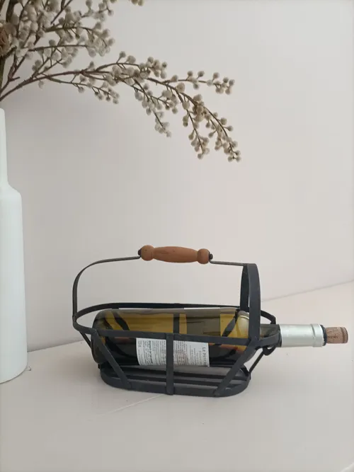 Porte bouteille - S