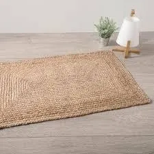 Tapis rectangle