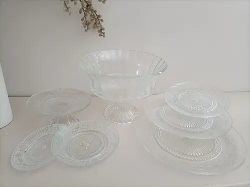 Service de présentation 