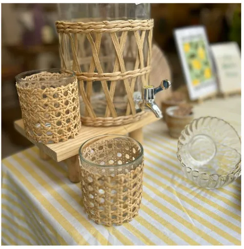 PHOTOPHORE CANNELAGE 