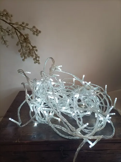 Guirlande Connect Froid