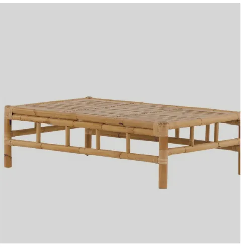 TABLE BASSE RECTANGLE