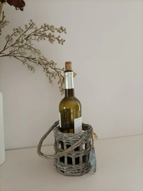 Porte bouteille 