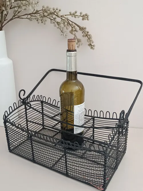 Porte bouteille - XL