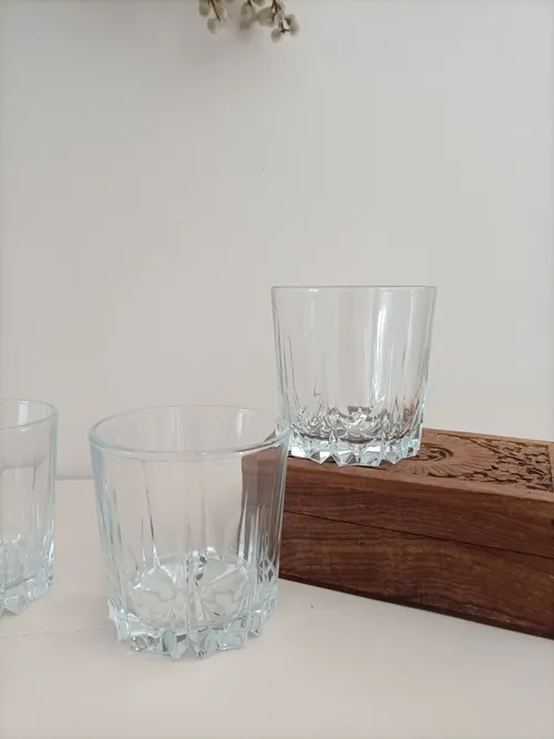 Verre à whisky