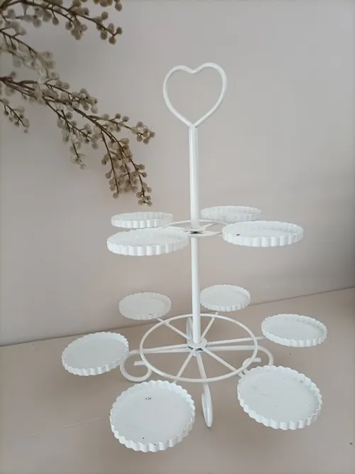 Présentoire Cup Cake