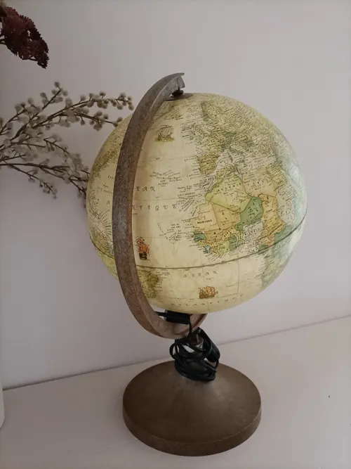 Globe Vintage XL