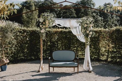 Banquette Joséphine