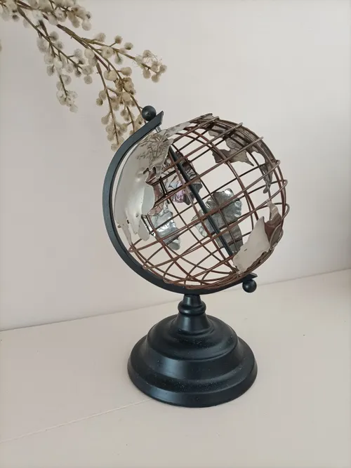 Globe Métal