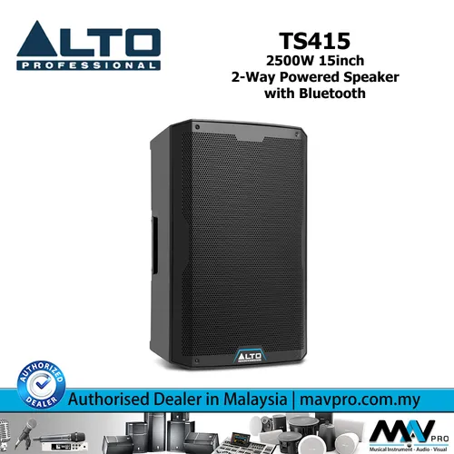 Alto TS415 (15