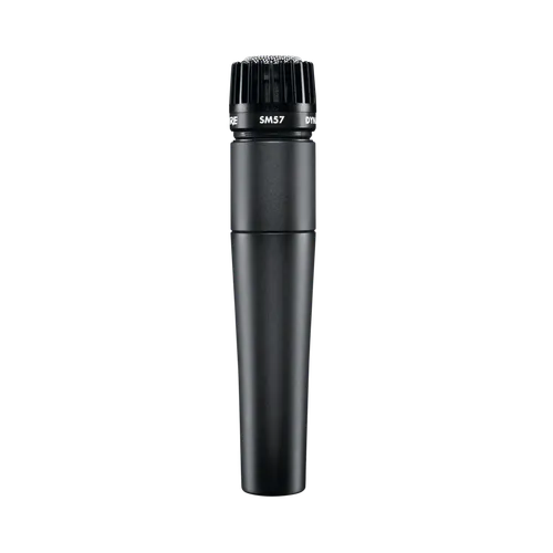 Shure SM57