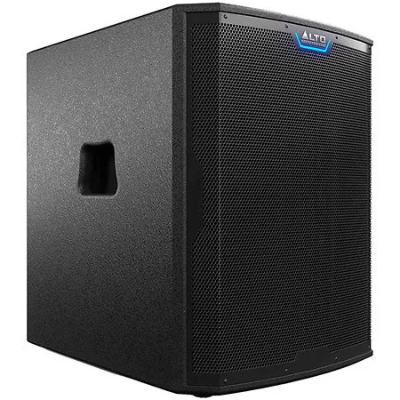 Pack 2xAlto TS18S (Sub 18