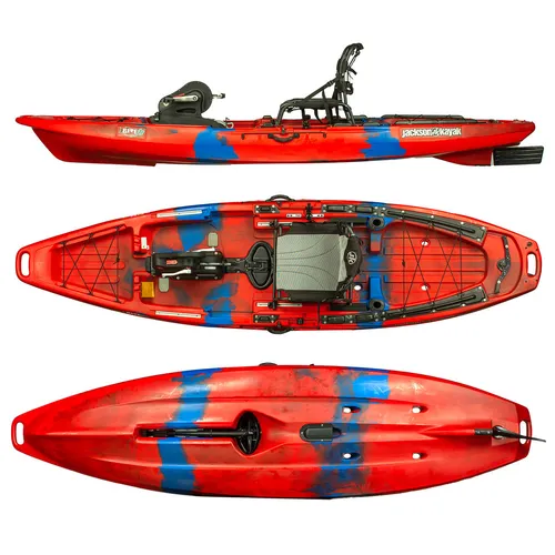 Jackson Kayak Bite FD Mark IV
