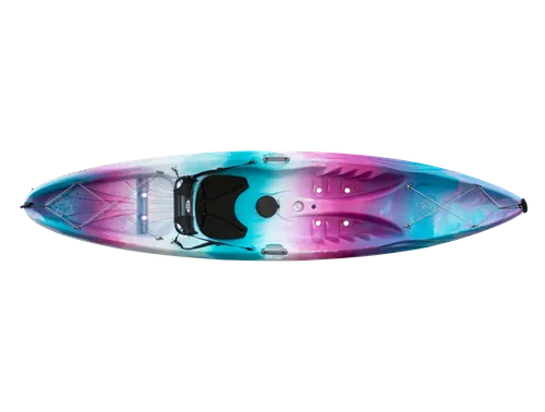 Perception Tribe 11.5