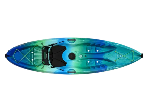 Perception Tribe 9.5