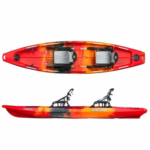 Jackson Kayak Take Two Tandem