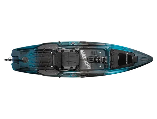 Wilderness Systems Recon 120HD