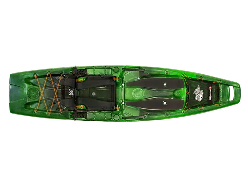 Perception Outlaw 11.5