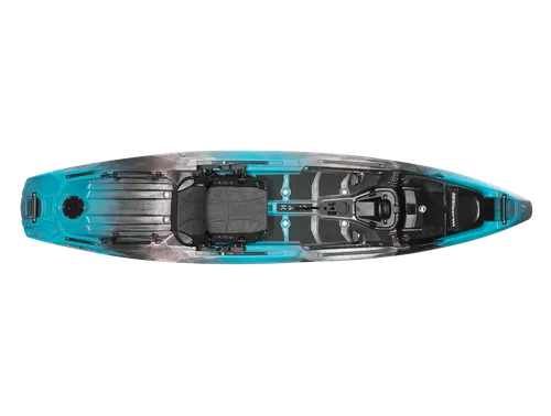 Wilderness Systems ATAK 120