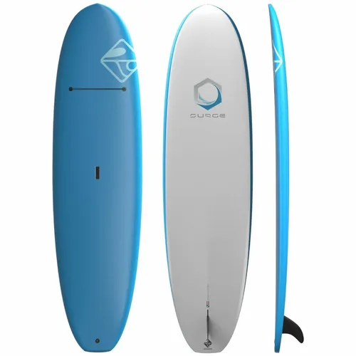 Boardworks Surge Stand Up Paddleboard 10'6
