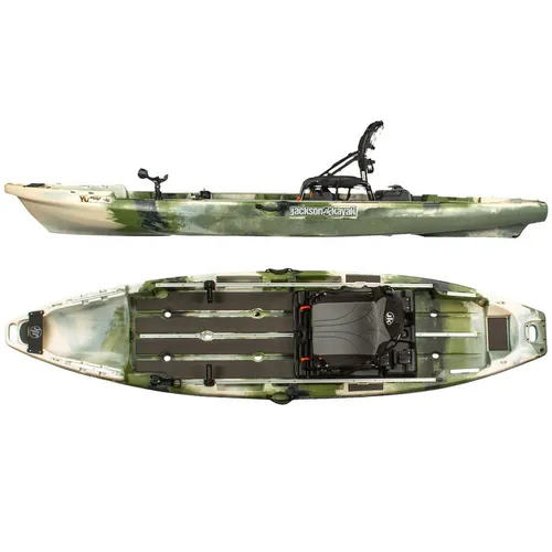 Jackson Kayak YuPIK