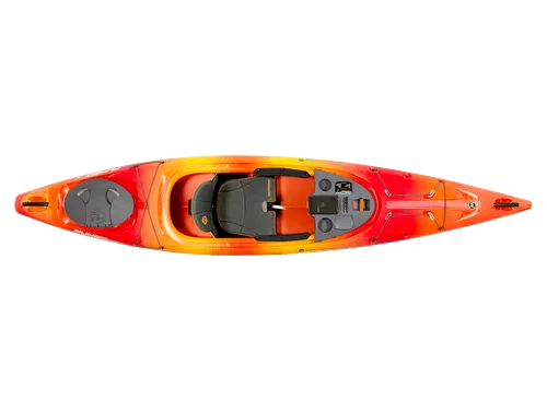 Wilderness Systems Pungo 120