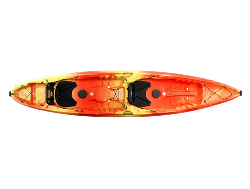 Perception Tribe 13.5 Tandem 