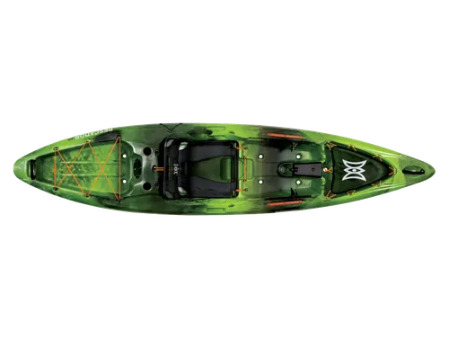 Perception Pescador Pro 12.0