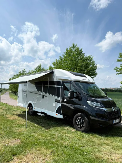 Karavan Moravia