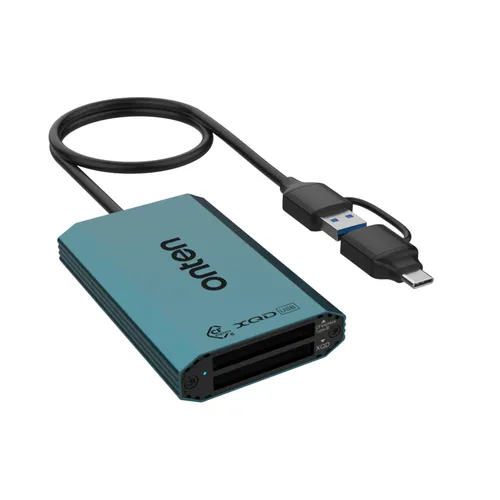 CF express Type B Card Reader 