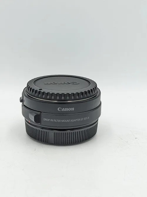 Canon Mount Adapter EF-EOS R