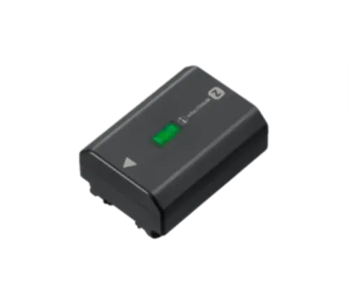 Sony NP-FZ100 (Sony A7series/ Fx series Battery)