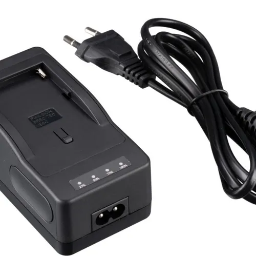 Sony NP-F Battery Charger