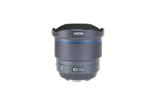 Venus Optics Laowa 10mm f/2.8 Zero-D FF Autofocus Lens (Sony E)