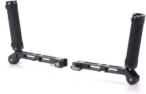 Tilta Dual Handle For Dji RS3 RS4 pro